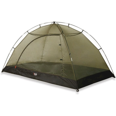 Tatonka Double Moskito Dome - Zelt Khaki