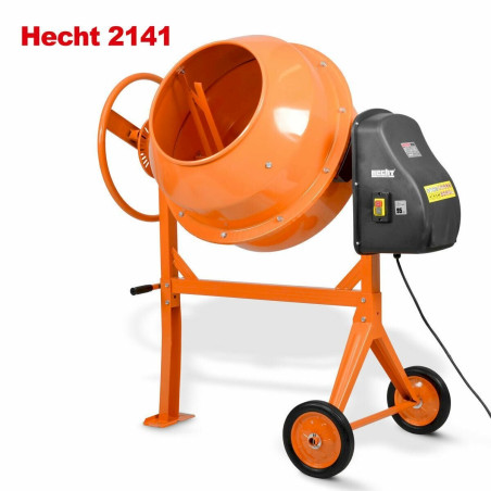 Hecht 2141 Betonmischer 650 Watt