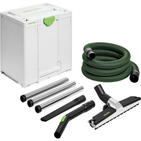 Festool RS-BD D 36-Plus kit de nettoyage pour sols