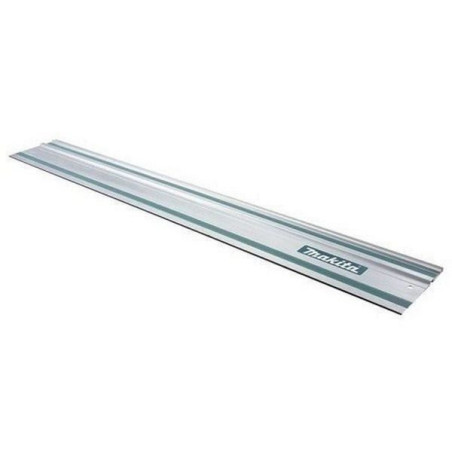 Rail de guidage Makita 1400 mm pour scies cir­cu­laires et scies sauteuses 194368-5