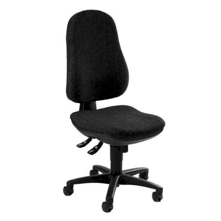 Topstar Support SY 8550G22 anthracite Chaise de bureau