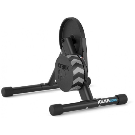 Wahoo Fitness Kickr Core Noir Rouleaux Indoor Cycling