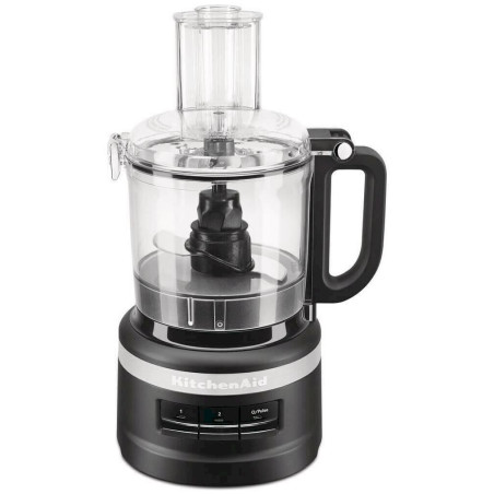 KitchenAid 5KFP0719EBM Kü­chen­ma­schi­ne 1.7l 250 Watt matt schwarz