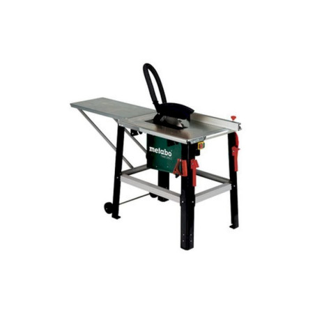 Metabo scie circulaire de table tkhs 315 c - 2.0 wnb - 0103152000