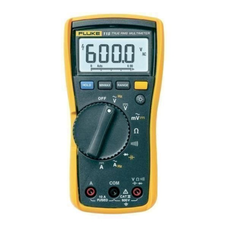 Fluke 115 MULTIMETER