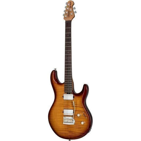 Sterling by Music Man lk100hzb Luke Guitare électrique