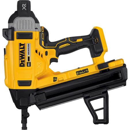 DeWalt DCN890N-XJ Akku-Nagler Betonnagler ohne Akku und Ladegerät