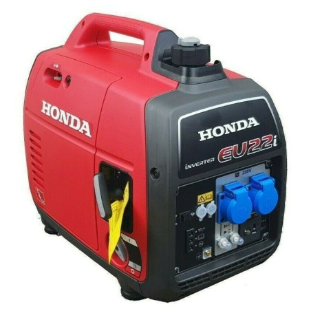 Honda EU22i Aggrgat / Groupe lectrogne portable - 2200W