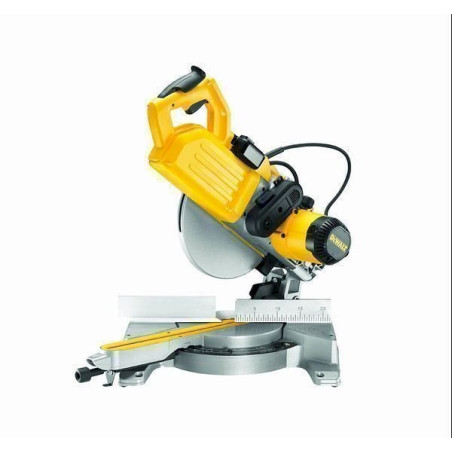 DeWALT DWS778 Paneelsäge Kappsäge & Geh­rungs­sä­ge 1850W Ø250mm 85mm