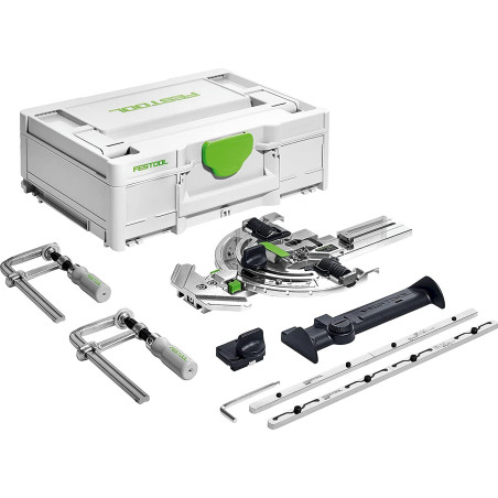 Festool Kit d'accessoires SYS3 M 137 FS/2-Set pour FS/2 577157