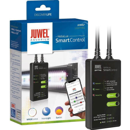 Juwel HeliaLux SmartControl