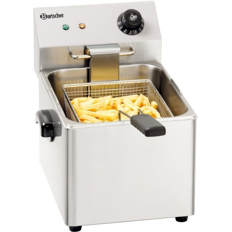 Bartscher Friteuse SNACK III A162810E