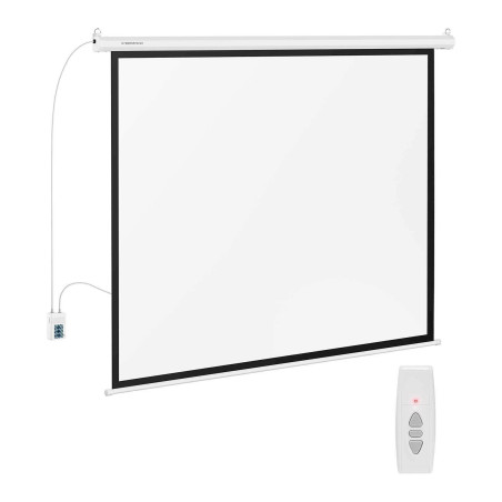 Fromm & Starck Motorleinwand - 177 x 134 cm - 4:3 STAR_RS84E43_01