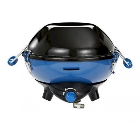 Campingaz Party Grill 400 R Blue, Größe One Size - Barbecue à gaz, Bleu