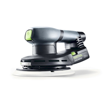 Festool Festool Ex­zen­ter­schlei­fer ETS EC 150/5 EQ-Plus - 571882