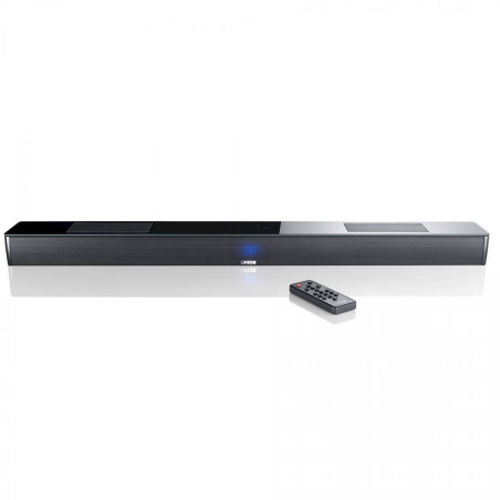 Canton Smart Soundbar 10 schwarz Heim­ki­no­sys­tem