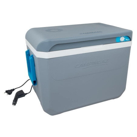 Campingaz Powerbox Plus, Glacière A++, 12/230V, 36L