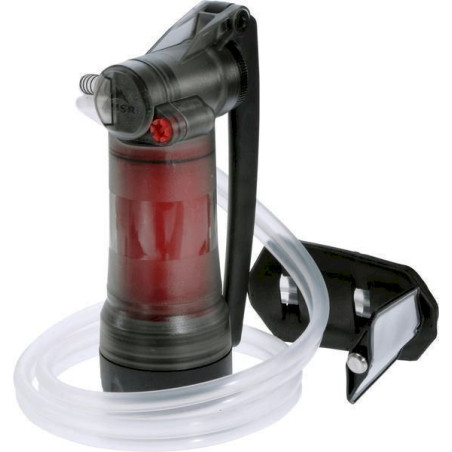 Guardian Purifier Pump Msr Carafe filtrante