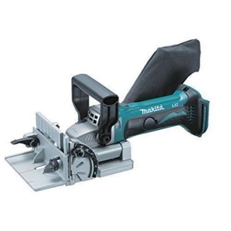 Makita DPJ180Z Lamelleuse 18 v li-ion