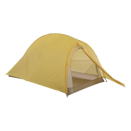 Big Agnes Fly Creek HV UL 2 yellow/greige