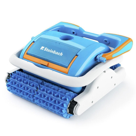 Steinbach Schwimmbadreiniger Speedcleaner RX5 APP-Control