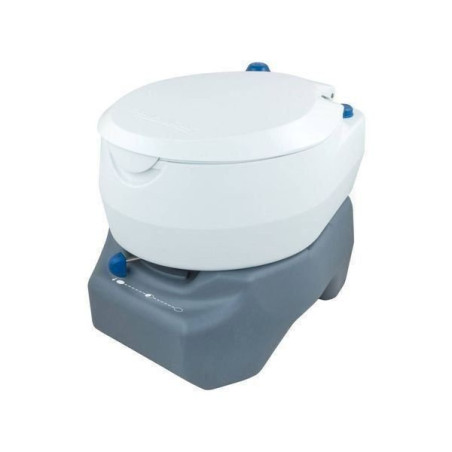 Campingaz toilette Chimique Wc chimique portable 20l