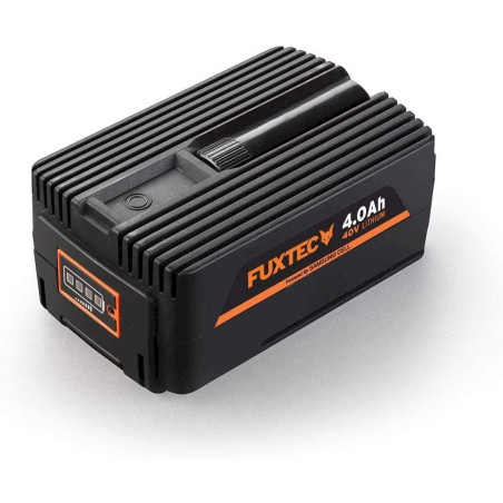 Batterie lithium-ion 4 Ah 40 V FUXTEC EP40