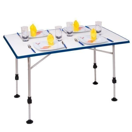 Camp 4 Table pliante de camping Uwe