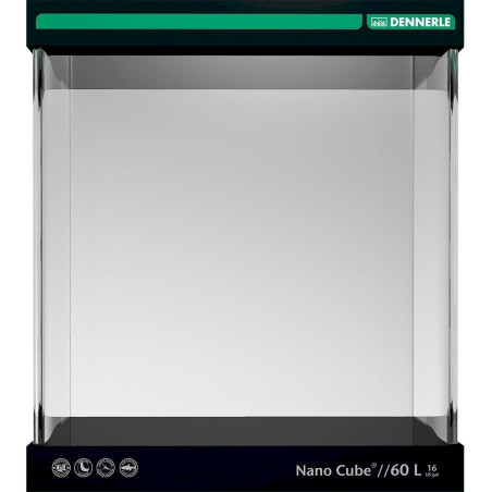 Dennerle NanoCube aquarium 60 L (5578)