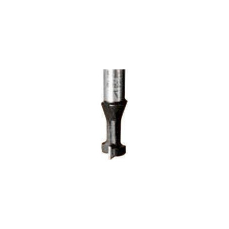 Festool T-Nut­frä­ser HW Schaft 8 mm HW S8 D10,5/NL13 491035