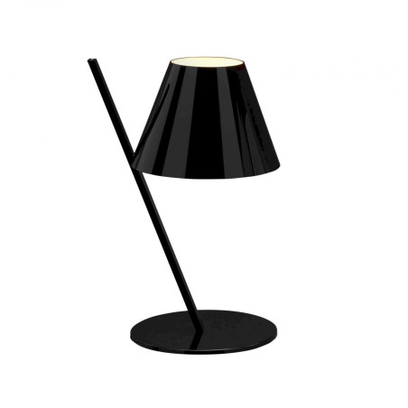 Artemide La Petite Lampe à Poser Noir