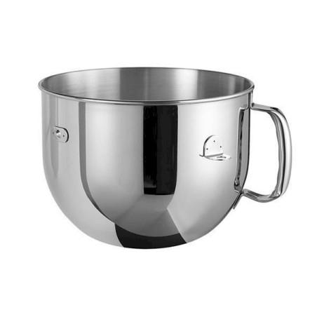 KitchenAid 5KR7SB Edelstahlschüssel 6,9 Ltr. poliert