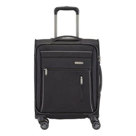 Travelite Capri 4-Rollen Ka­bi­nent­rol­ley 55 cm