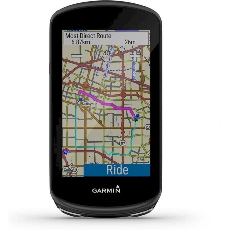 Garmin Edge 1030 Plus GPS Computer