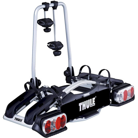 THULE EuroWay G2 920 AHK 2er Fahr­rad­trä­ger