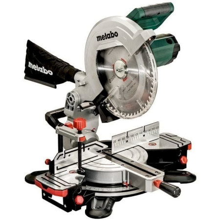 Metabo Elektro Kappsäge KS305M - 1.600 Watt