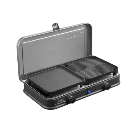 Barbecue Grill - 2 cook Pro Deluxe CADAC 30 mbar