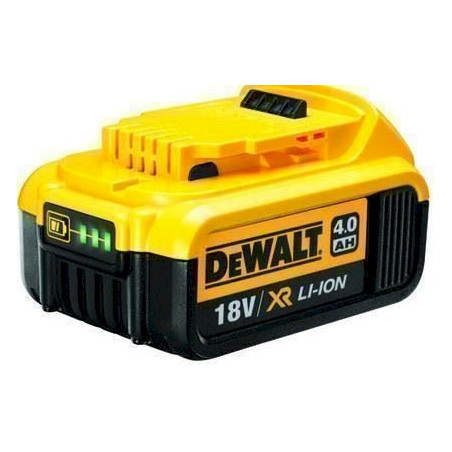 DeWalt DCB 182 Ersatzakku 18 V 4,0 Ah