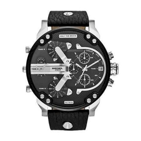 Diesel Herren-Uhren DZ7313