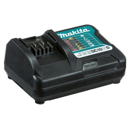 Makita DC10WD Chargeur 12V max (197343-0)