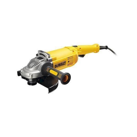 DeWALT DWE492 Zweihand Win­kel­schlei­fer Trenn­schlei­fer 2200W Ø 230 mm