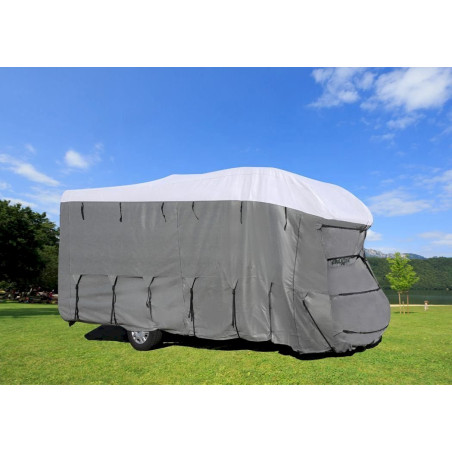 Brunner 12M couverture protectrice pour camping-car 800-850 x 240 x 270 cm