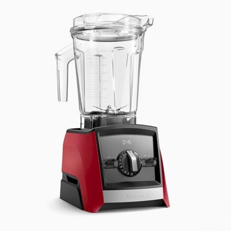 Vitamix - Ascent 2500i Rouge