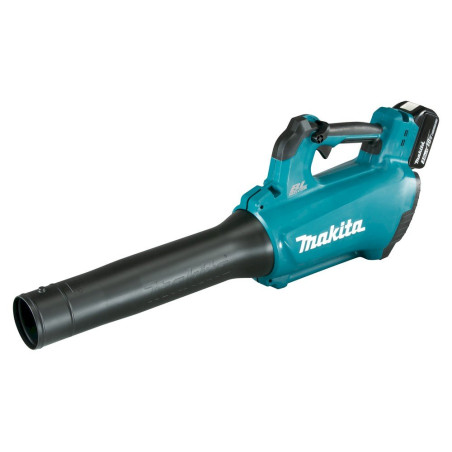 Makita DUB184RF1 Akku-Gebläse + 3Ah Akku + Ladegerät