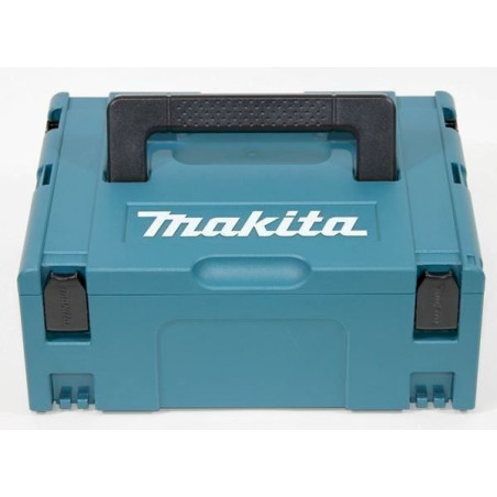 Makita MAKPAC Systemkoffer Gr. 2 P-02375