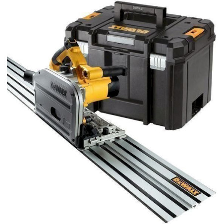 DeWalt DWS520KTR, Scie circulaire manuelle