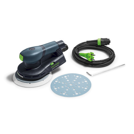 Festool Exzenterschleifer ETS EC 150/3 EQ 575032