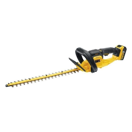 DeWalt DCM563PB Taille-haie à batteries 18V Li-Ion (machine seule)