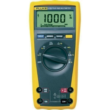 Fluke 175 FLUKE DIGITAL MULTIMETER