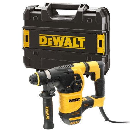 DeWalt D25333K-QS Perforateur burineur SDS-plus